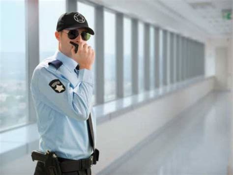 Rüyada erkek güvenlik görevlisi görmek
